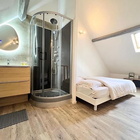 T2 Contemporain Idealement Situe Briançon Eksteriør billede