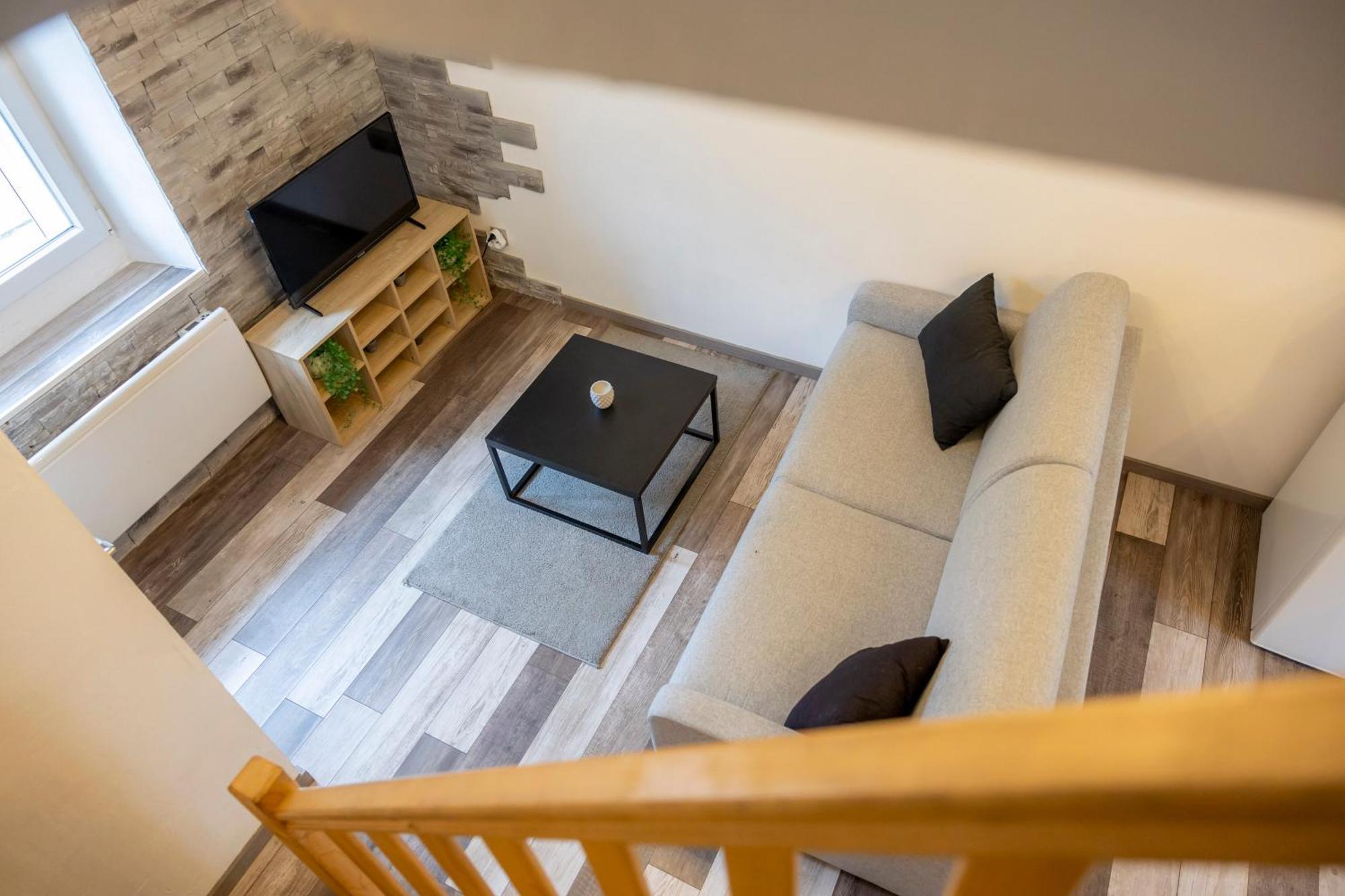 T2 Contemporain Idealement Situe Briançon Eksteriør billede