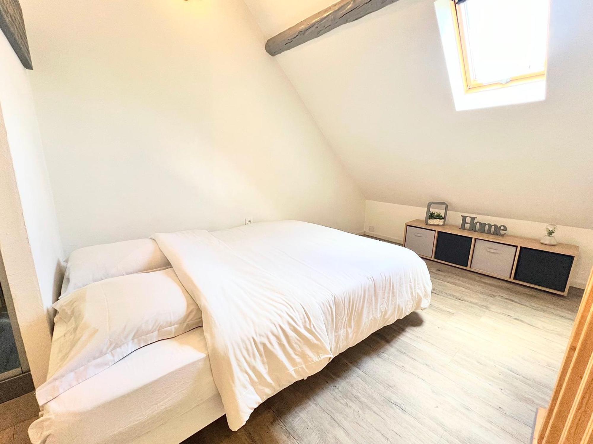T2 Contemporain Idealement Situe Briançon Eksteriør billede